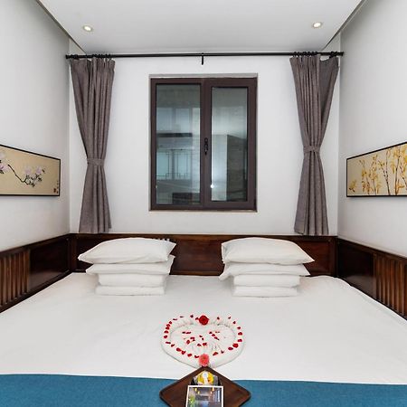 Elsewhere Hotel Inn North Street Branch Pingyao Exterior photo