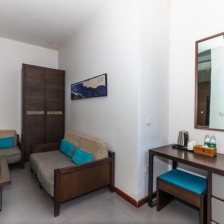 Elsewhere Hotel Inn North Street Branch Pingyao Exterior photo