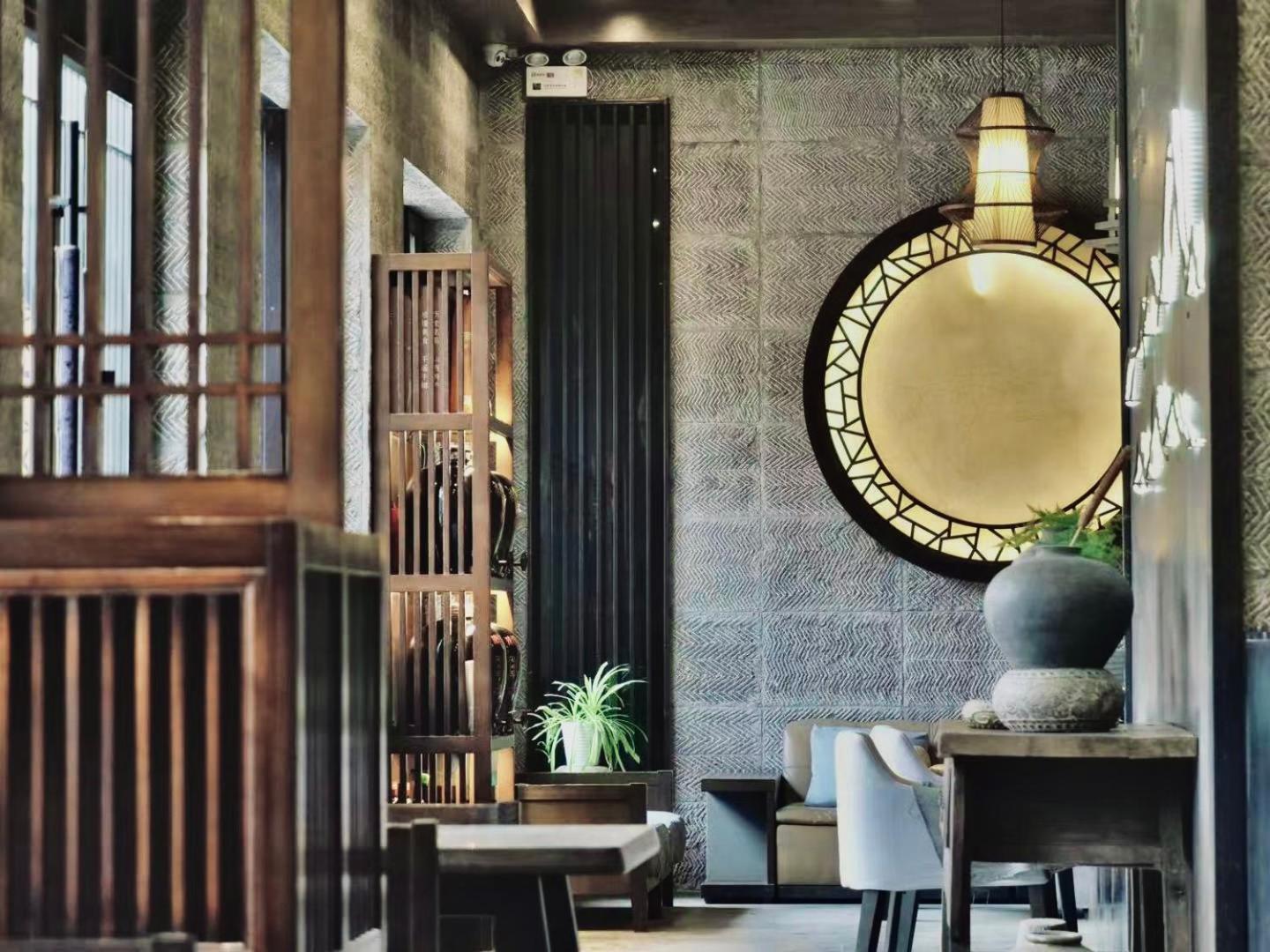 Elsewhere Hotel Inn North Street Branch Pingyao Exterior photo