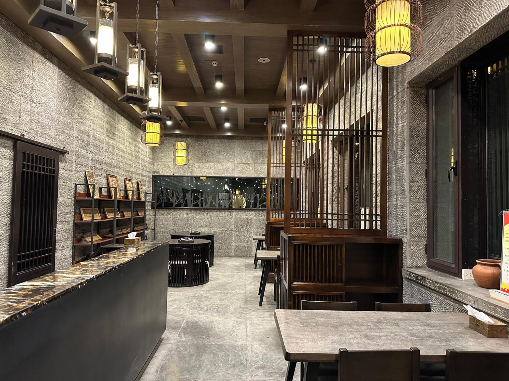 Elsewhere Hotel Inn North Street Branch Pingyao Exterior photo