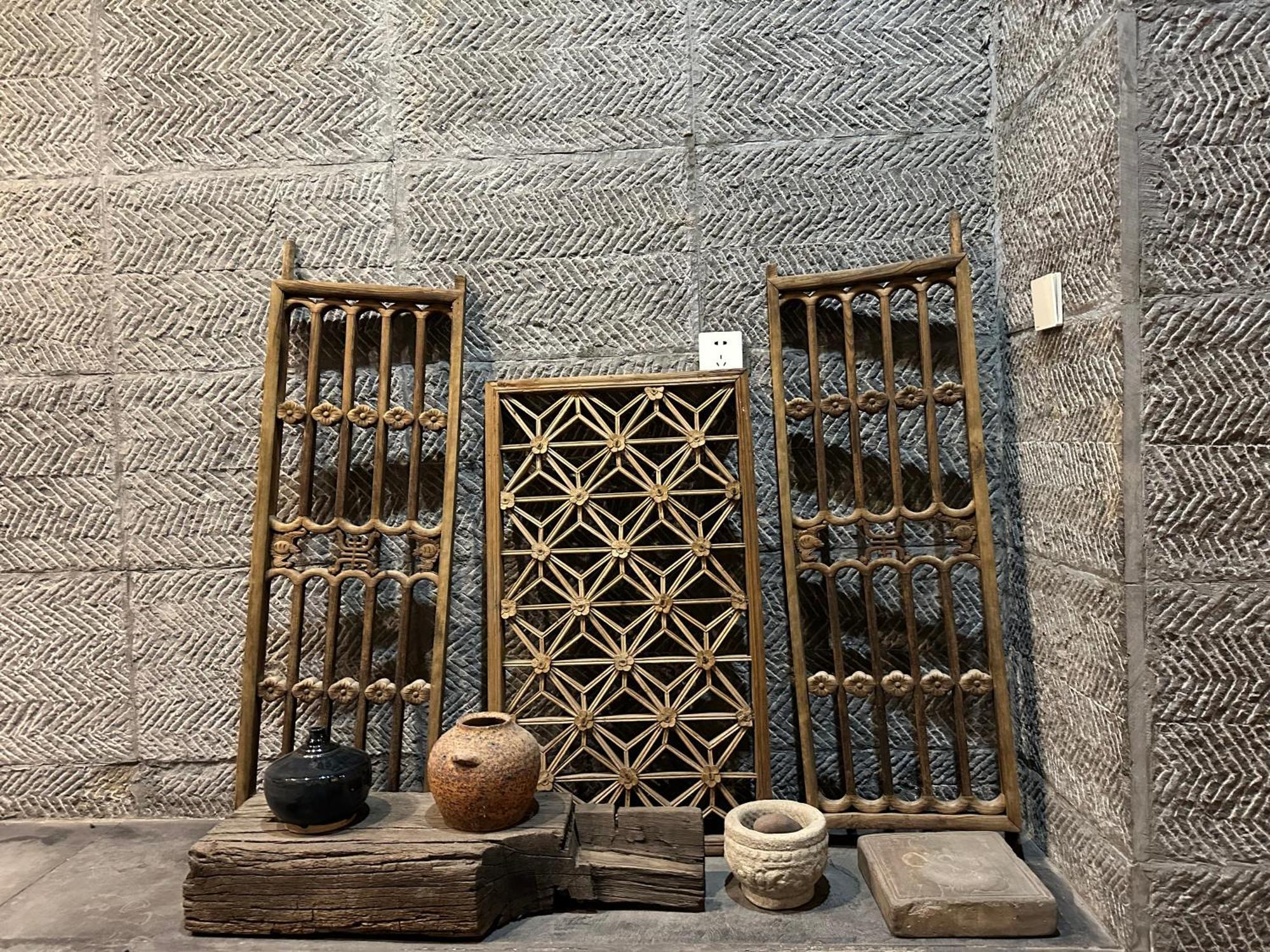 Elsewhere Hotel Inn North Street Branch Pingyao Exterior photo