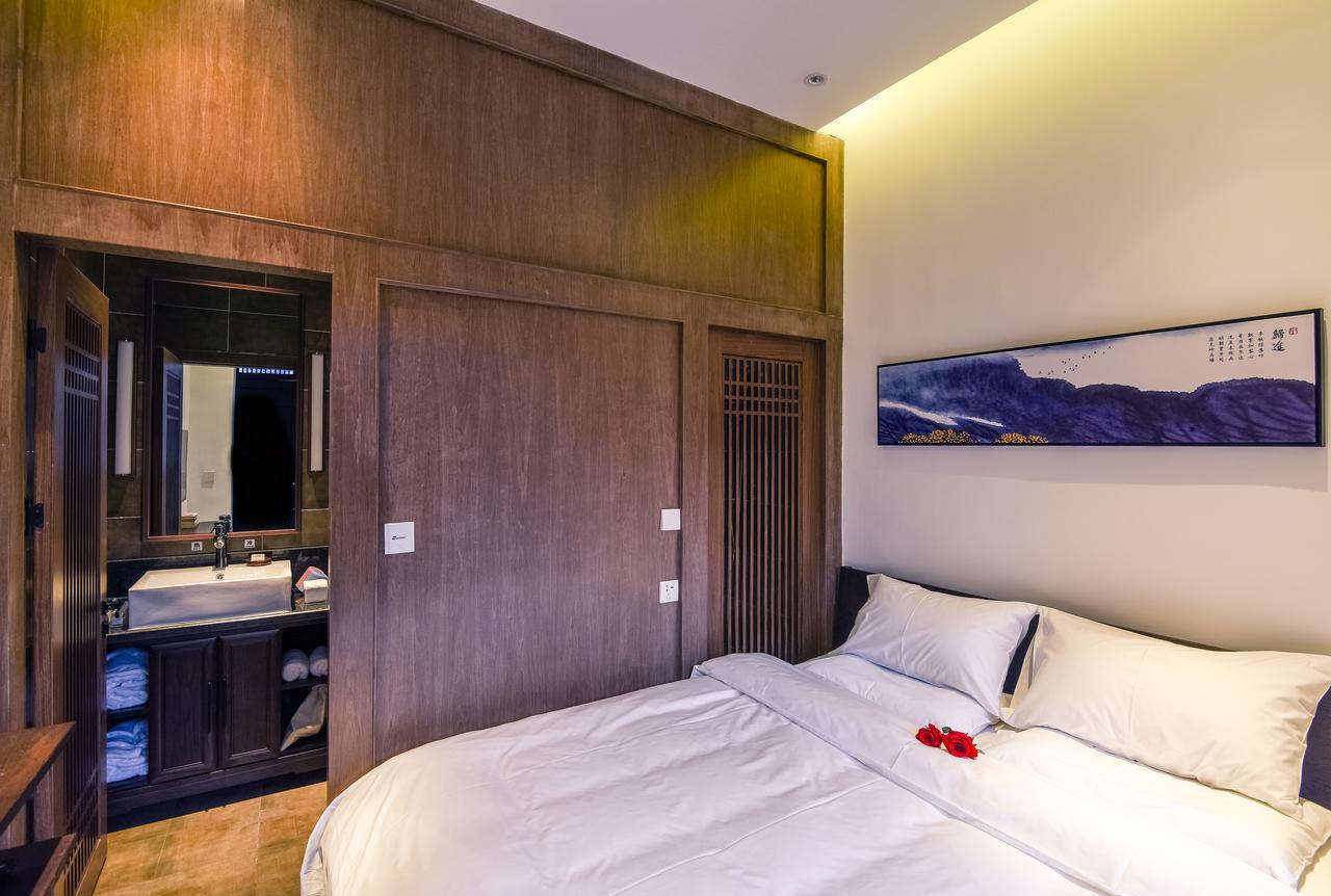 Elsewhere Hotel Inn North Street Branch Pingyao Exterior photo